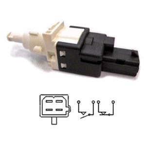 Brake Light Switches, HOFFER BRAKE LIGHT SWITCH Alfa, Fiat, PSA, Ford   3500043, HOFFER