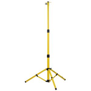 Work Lights, Draper 35060 Defender Umbrella Type Telescopic Tripod, 1.5m, Draper