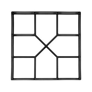 Hardware, DIY GARDEN PAVING STONE MOULD, VOREL