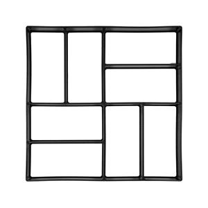 Hardware, DIY GARDEN PAVING STONE MOULD, VOREL
