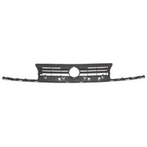 Grilles, Volkswagen Golf 3 1992 1998 Grille, 