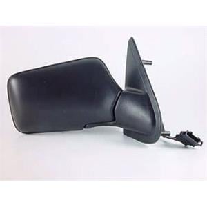 Wing Mirrors, Right Wing Mirror (electric, heated) for Volkswagen VENTO 1991 1998, 