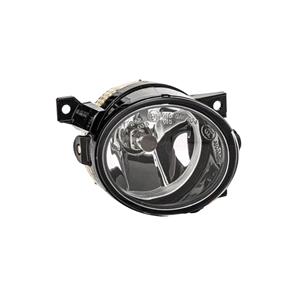 Lights, Right Front Fog Lamp (GTI Type, Original Equipment) for Volkswagen GOLF V 2004 to 2009, 