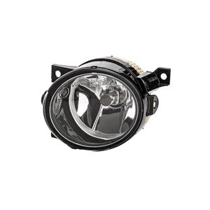 Lights, Left Fog Lamp (GTI Type, Original Equipment) for Volkswagen GOLF V 2004 to 2009, 