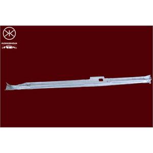 Foot Board, door sill, Mercedes Benz 190 W201 '82 '93 LH Door Sill, Upper Section , KLOKKERHOLM