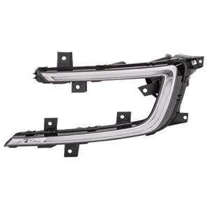 Lights, Lamps   Volkswagen GOLF VII 2012 to 2019, 