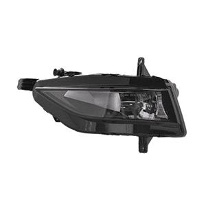 Lights, Lamps   Volkswagen GOLF VII Estate 2013 to 2019, 