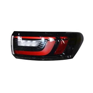 Lights, Righthand Rear Lamp Outer On Quarter Panel LED Base Pro Models) Original Equipment for Volkswagen ID.4 2020 Onwards, 