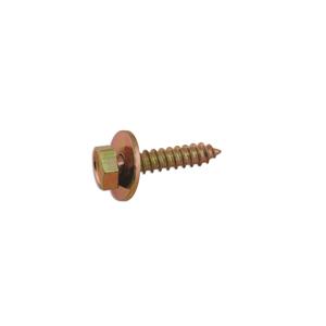 Screws, Connect 35155 Acme Screw   No.8 x 3 4in.   Pack of 100, CONNECT
