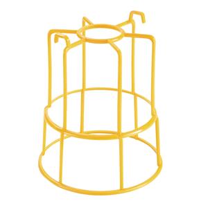 Site Power, Draper 35179 Defender Festoon Guards, 10 Pack, Draper