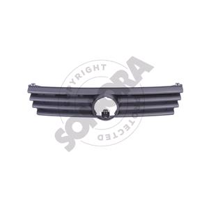 Grilles, Volkswagen Passat 1993 1996 Grille, 