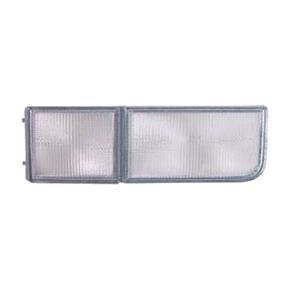 Lights, Volkswagen Passat 1993 1997 RH Blanking Plate, 