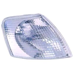 Lights, Right Indicator (Clear) for Volkswagen PASSAT Estate 1997 2000, 