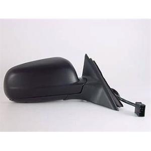 Wing Mirrors, Right Wing Mirror (electric) for Volkswagen PASSAT, 1996 1998, 
