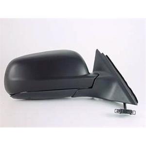 Wing Mirrors, Right Wing Mirror (electric, heated) for Volkswagen PASSAT Estate 1998 2000, 