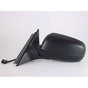 Wing Mirrors, Left Wing Mirror (electric, heated) for Volkswagen PASSAT Estate 1998 2000, 