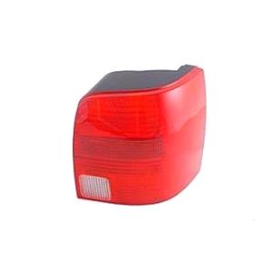 Lights, Right Rear Lamp (Estate) for Volkswagen PASSAT Estate 1997 2000, 