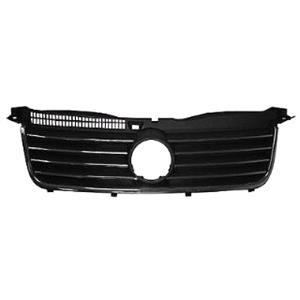 Grilles, Volkswagen Passat 2001 2005 Grille, 