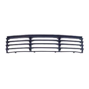 Grilles, Volkswagen Passat 2001 2005 Front Bumper Grille, 