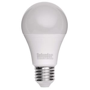 Work Lights, Draper 35248 Defender LED 10W Bulb E27, 110V   Pack of 10, Draper