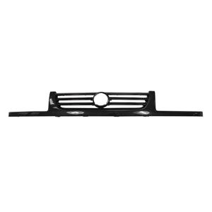 Grilles, Volkswagen Vento 1995 1998 Grille, Outer, 