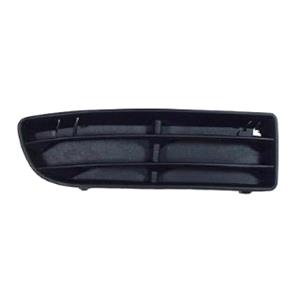 Grilles, Volkswagen Bora 1998 2005 RH (Drivers Side) Front Bumper Grille, 