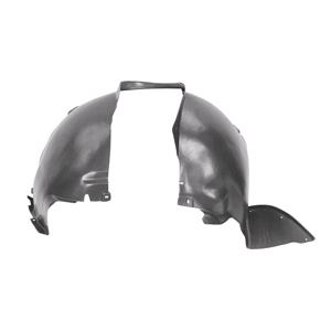 Wing Liners, VW Transporter T5 2003 2010 LH Front Wheel Arch / Wing Liner, 