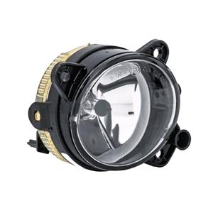 Lights, Right Front Fog Lamp (Takes HB4 Bulb, Supplied With Bulb, Original Equipment) for Volkswagen TRANSPORTER Mk V Bus 2005 to 2010, 