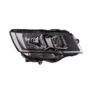 Lights, Lamps   Volkswagen TRANSPORTER CARAVELLE Mk VI Bus 2015 Onwards, 