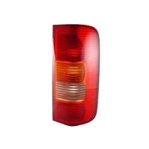 Lights, Right Rear Lamp (Supplied Without Bulbholder) for Volkswagen LT Mk II van 1997 2006, 