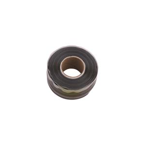 Tapes, Connect 35492 Silicone Fuse Tape   Black   3.05m x 25mm, CONNECT