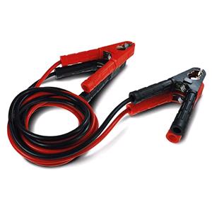 Jump Leads, Maypole Professional Jump Leads   Peak Output 700A   30mm x 4m, MAYPOLE