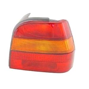 Lights, Right Rear Lamp (Coupe Models, Original Equipment) for Volkswagen Polo 1991 1994, 
