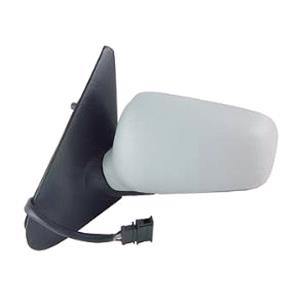Wing Mirrors, Left Wing Mirror (electric, heated) for Volkswagen Polo 1994 1999, 