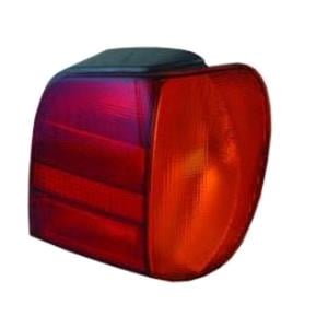 Lights, Right Rear Lamp (Hatchback) for Volkswagen Polo 1995 1999, 