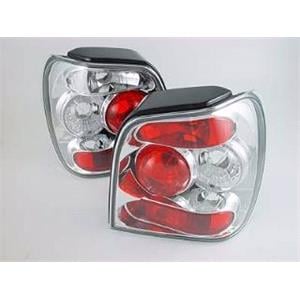 Lights, Right 1995 1999 for Volkswagen Polo 1995 1999, 