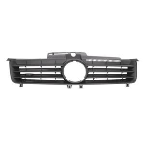 Grilles, Volkswagen Polo Hatchback 2002 2005 Grille, 