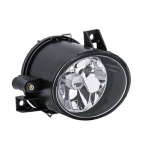 Lights, Right Front Fog Lamp (Takes H3 Bulb, Supplied With Bulb, Original Equipment) for Volkswagen POLO 2001 to 2005, 