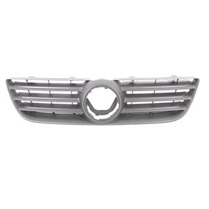 Grilles, Volkswagen Polo 2005 2009 Hatchback Grille, 
