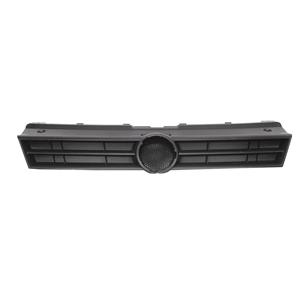 Grilles, VW Polo 2009 2014 Grille, For Models Without Air conditioning, 