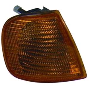 Lights, Right Indicator (Amber) for Volkswagen Polo Estate 1996 2004, 
