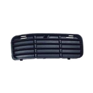 Grilles, Volkswagen Polo Classic & Variant 1995 200 Saloon & Estate RH (Drivers Side) Front Bumper Grille, 