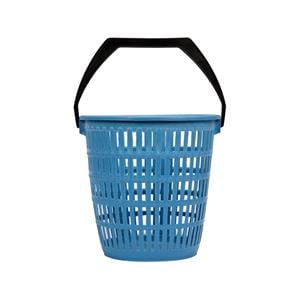 Hardware, Plastic garden bucket, FLO