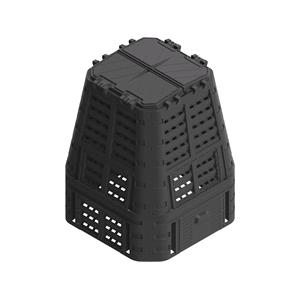 Hardware, COMPOSTER C650, FLO