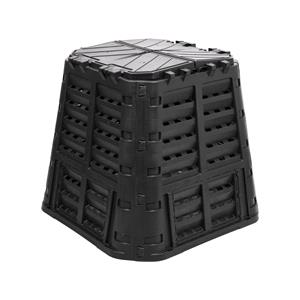 Hardware, COMPOSTER 480L, FLO