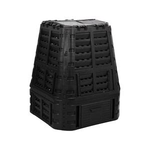 Hardware, COMPOSTER 740L, FLO
