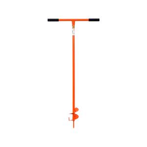 Hardware, HAND EARTH AUGER F110, FLO