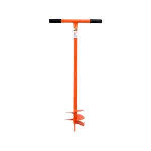 Hardware, HAND EARTH AUGER F200, FLO