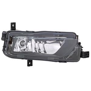 Lights, Lamps   Volkswagen CADDY IV Estate 2015 Onwards, 