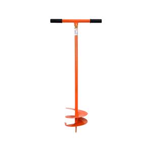 Hardware, HAND EARTH AUGER F230, FLO